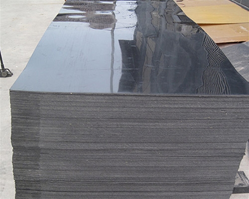 苏州HDPE-Panel-black-color