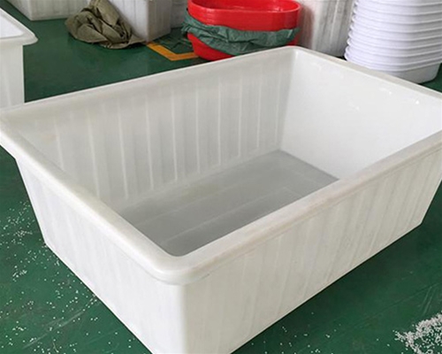 苏州塑料水箱生产